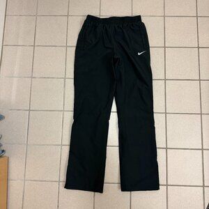 Nike Golf Storm-FIT Performance Pants Black Womens Size M